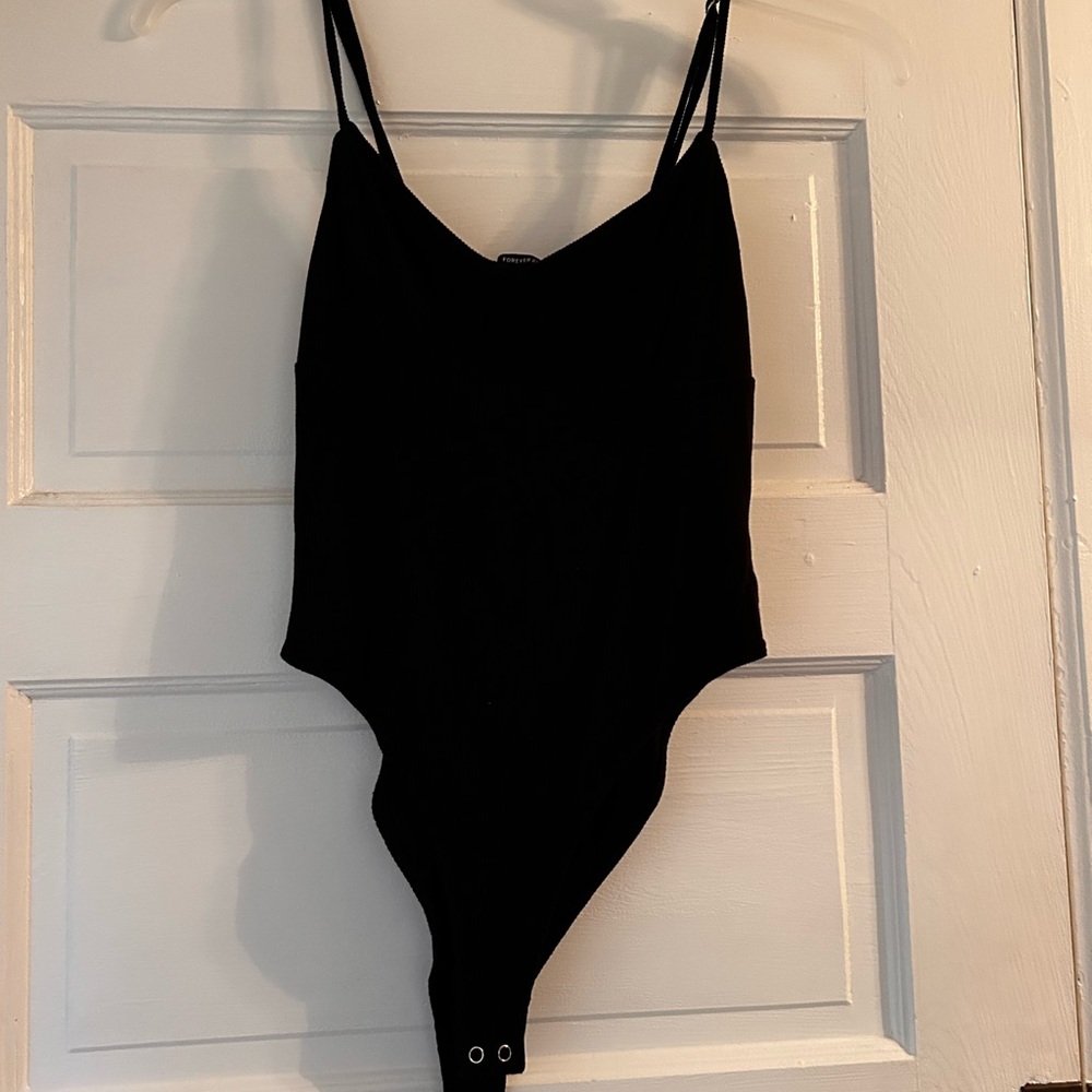 Forever 21 Women’s Bodysuit